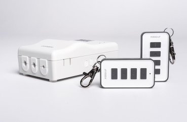 Funk Rolltorsteuerung  Universal